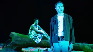 Задник к фильму "National Theatre Live: All My Sons" #800958