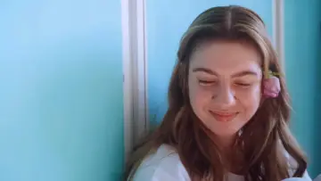 Задник к фильму "A Woman is a Flower" #846760