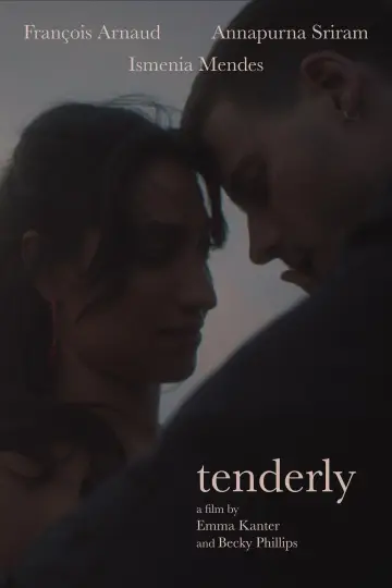 Постер к фильму "Tenderly" #968439