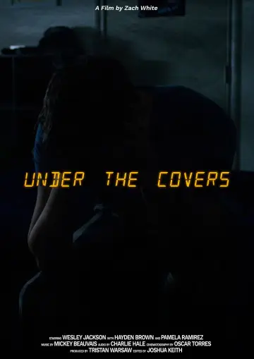 Постер к фильму "Under The Covers" #778148