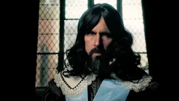 Задник к фильму "A Kingdom in Chaos" #1139834
