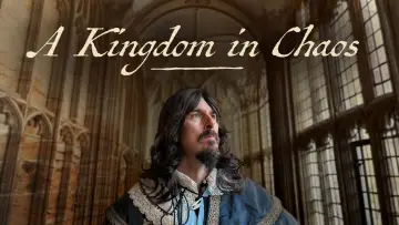 Задник к фильму "A Kingdom in Chaos" #1616502