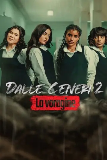 Постер к фильму "Dalle ceneri 2: La voragine" #546785