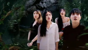Задник к фильму "孤岛巨蟒" #543685