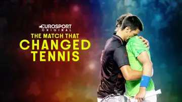 Задник к фильму "The Match That Changed Tennis" #541615