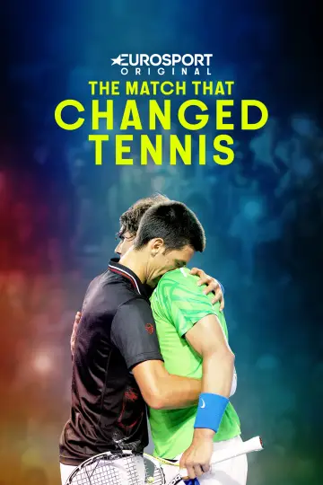 Постер к фильму "The Match That Changed Tennis" #541618