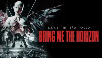 Задник к фильму "Bring Me the Horizon: L.I.V.E. in São Paulo" #1201705