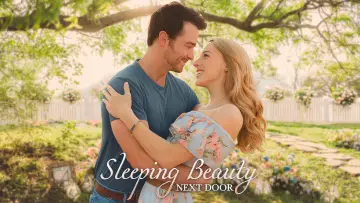 Задник к фильму "Sleeping Beauty Next Door" #544252