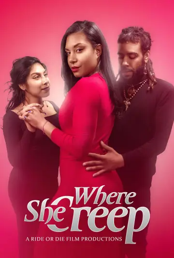 Постер к фильму "Where She Creep" #681745