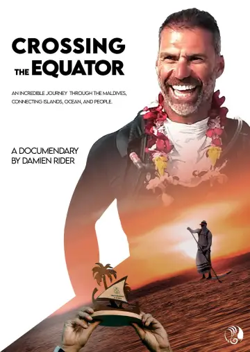 Постер к фильму "Crossing the Equator" #554629