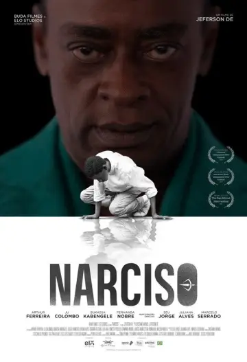 Постер к фильму "Narciso" #770992