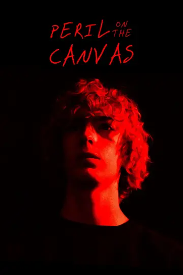 Постер к фильму "Peril on the Canvas" #558889