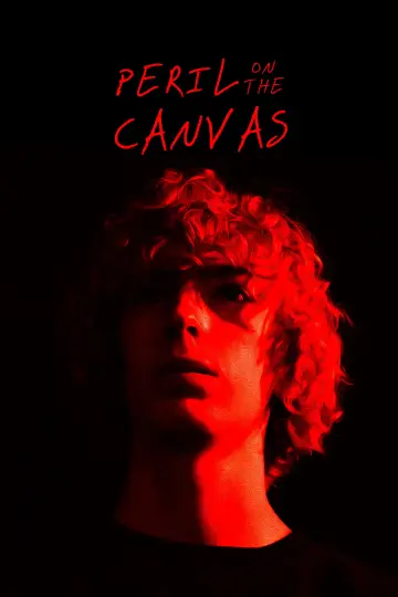 Постер к фильму "Peril on the Canvas" #558897
