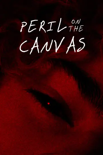 Постер к фильму "Peril on the Canvas" #558899