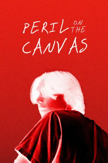 Постер к фильму "Peril on the Canvas" #558904