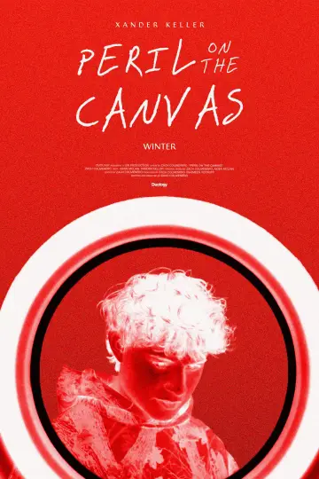 Постер к фильму "Peril on the Canvas" #558906