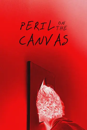 Постер к фильму "Peril on the Canvas" #558939