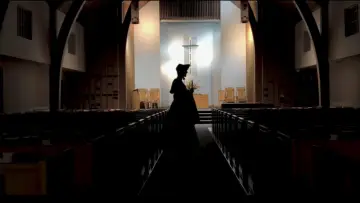 Задник к фильму "Brother Mary" #973993