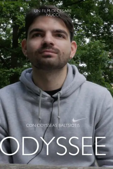 Постер к фильму "Odyssee" #1191398