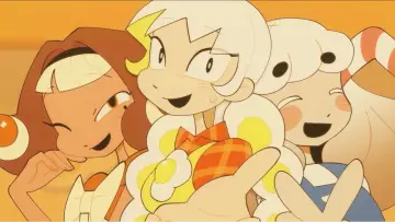 Задник к фильму "ポッピンプレイキッチン" #1637940