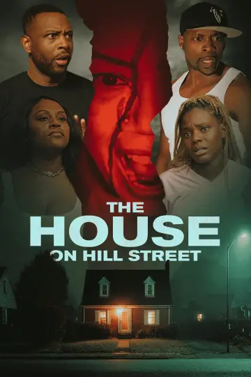 Постер к фильму "The House on Hill Street" #563549