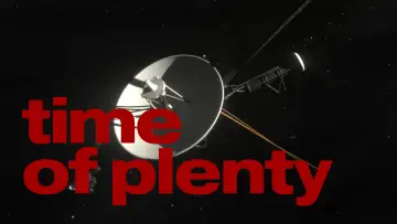 Задник к фильму "Time of Plenty" #799178