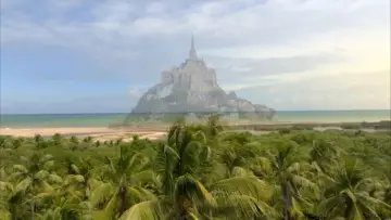 Задник к фильму "France 2100, le pourquoi du comment" #542242