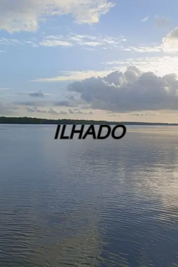Постер к фильму "Ilhado" #567786