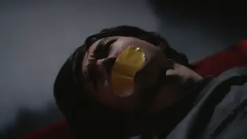 Задник к фильму "Patient" #542315