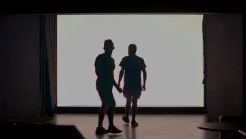 Задник к фильму "Until You