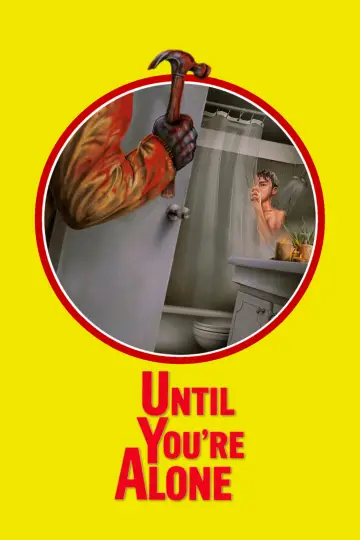 Постер к фильму "Until You
