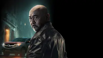 Задник к фильму "Bố Già Trở Lại" #544421