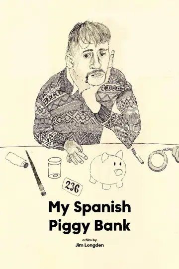 Постер к фильму "My Spanish Piggy Bank" #1171794
