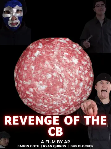 Revenge of the CB