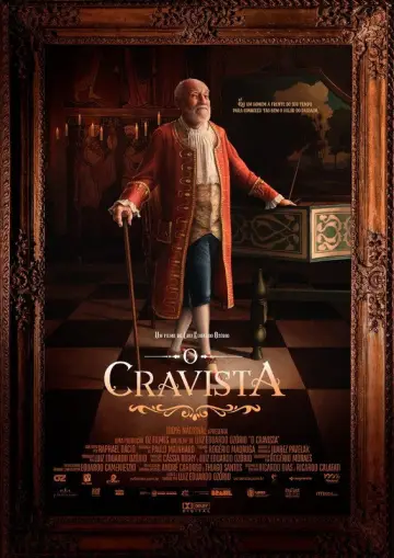 Постер к фильму "O Cravista" #927980