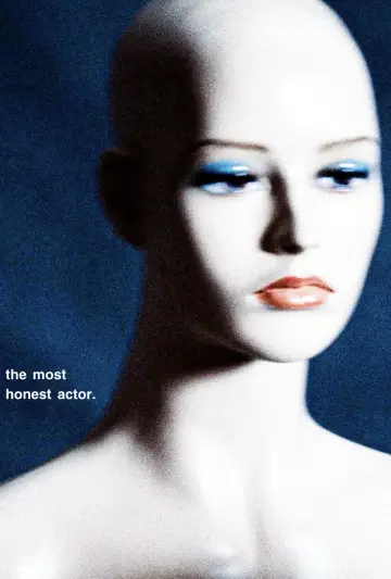 Постер к фильму "The Most Honest Actor" #557745