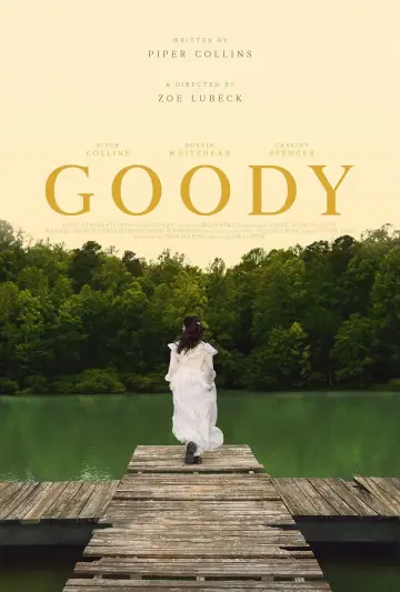 Постер к фильму "Goody" #551785