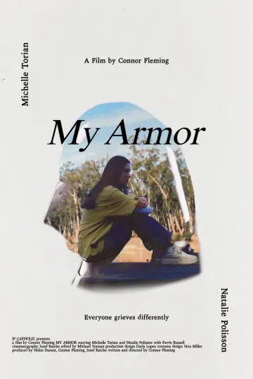 My Armor постер