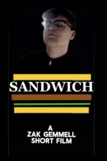 Постер к фильму "Sandwich" #1140096