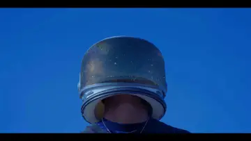 Задник к фильму "Space Cadet" #569762