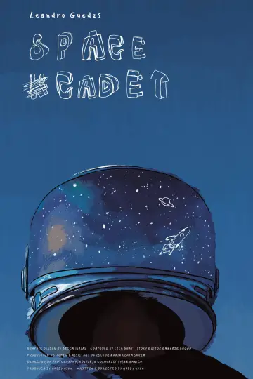 Space Cadet