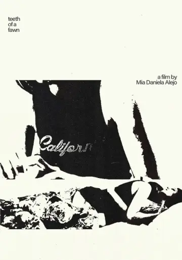 Постер к фильму "Teeth of A Fawn" #953732