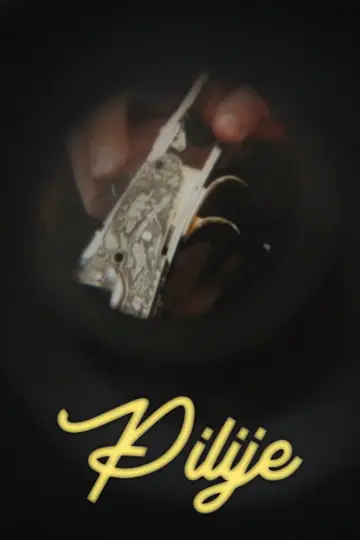 Постер к фильму "Pilije" #1140195