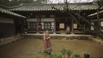 Задник к фильму "인간 초거대 알고리즘: 더 무비" #1171451