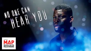 Задник к фильму "No One Can Hear You" #823764