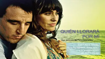 Задник к фильму "Quién Llorará Por Mí" #779705