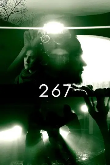 Постер к фильму "267" #541872