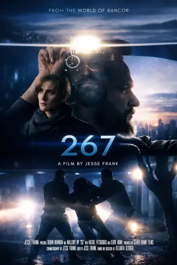 Постер к фильму "267" #541873