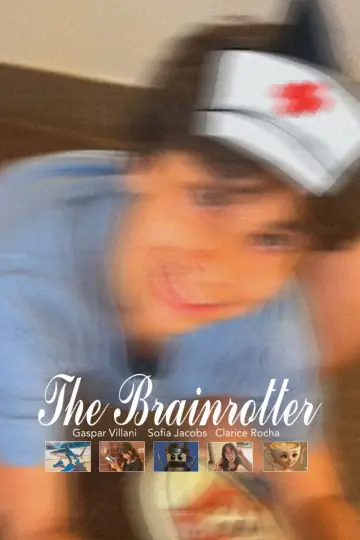 Постер к фильму "The Brainrotter" #538300