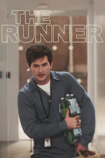 Постер к фильму "The Runner" #1151199